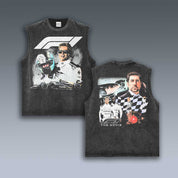 VINTAGE TANK TOP | APX GP 9.4