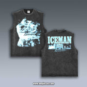 VINTAGE TANK TOP | ICEMAN DRAKE V5.16.6