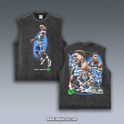 VINTAGE TANK TOP | ANTHONY EDWARDS V11.12