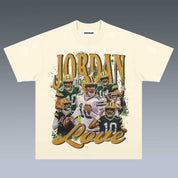 VINTAGE TEE | JORDAN LOVE 10.18
