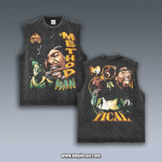 VINTAGE TANK TOP | TICAL 7.4