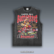 VINTAGE TANK TOP | BUCCANEERS 10.14