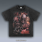 VINTAGE TEE | VECNA STRANGER THINGS 1.4