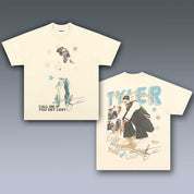 VINTAGE TEE | TYLER 8.19.2