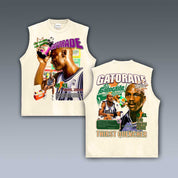 VINTAGE TANK TOP | MICHAEL JORDAN 6.14.9