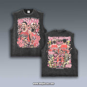 VINTAGE TANK TOP | CHICAGO LEGENDS DYNASTY 1.4