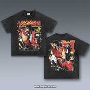 VINTAGE TEE | MICHAEL JACKSON V4.7.20