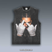 VINTAGE TANK TOP | ICEMAN DRAKE V5.16.10
