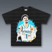 VINTAGE TEE | LAMELO BALL 12.5