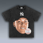 VINTAGE TEE | THE JUDGE 4.21