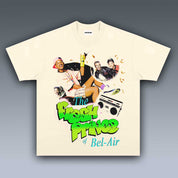 VINTAGE TEE | FRESH PRINCE 1.13