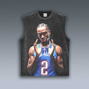 VINTAGE TANK TOP | SGA 42V1