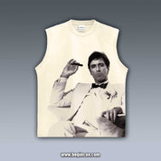 VINTAGE TANK TOP | SCARFACE 11.22