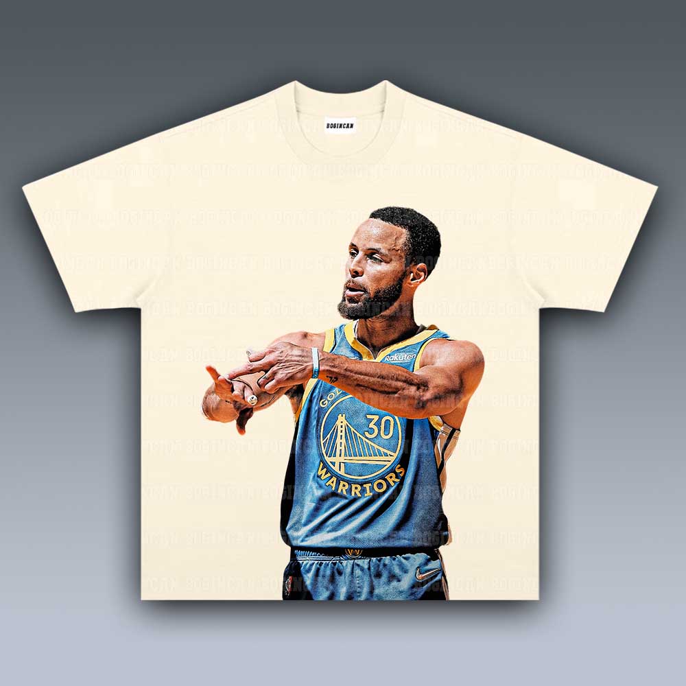 VINTAGE TEE | CURRY 11.21