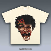 VINTAGE TEE | JA MORANT V11.25.2