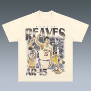 VINTAGE TEE | AUSTIN REAVES