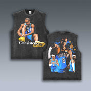 VINTAGE TANK TOP | SGA 5.17.2