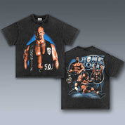 VINTAGE TEE | STONE COLD 4.15