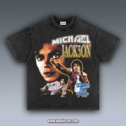 VINTAGE TEE | MICHAEL JACKSON V4.7.18