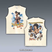 VINTAGE TANK TOP | LAURYN HILL 11.12