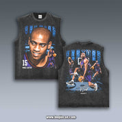 VINTAGE TANK TOP | VINCE CARTER 5.27
