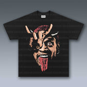 VINTAGE TEE | DENNIS RODMAN 12.17