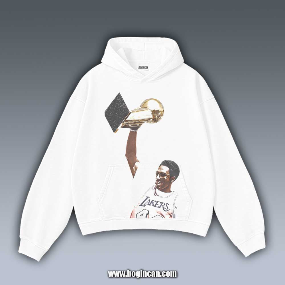 VINTAGE HOODIES | CHAMPIONSHIP BEAN 8.29