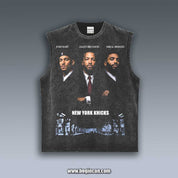 VINTAGE TANK TOP | 2026 KNICKS V6.13