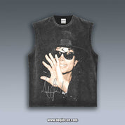 VINTAGE TANK TOP | MICHAEL JACKSON V3.24.2