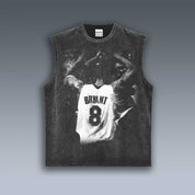 VINTAGE TANK TOP | KOBE V1.8