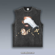VINTAGE TANK TOP | ICEMAN DRAKE V5.16.11