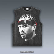 VINTAGE TANK TOP | ALLEN IVERSON V11.7