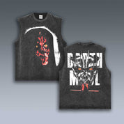 VINTAGE TANK TOP | DARTH MAUL 5.6