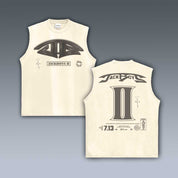 VINTAGE TANK TOP | JACKBOYS 2