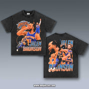 VINTAGE TEE | JALEN BRUNSON 6.9.4