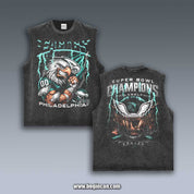 VINTAGE TANK TOP | PHILADELPHIA 10.11