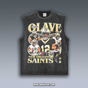 VINTAGE TANK TOP | CHRIS OLAVE 10.14