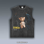 VINTAGE TANK TOP | EMINEM 8 MILE 7.4