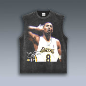VINTAGE TOP TANK | KOBE V5.26.2