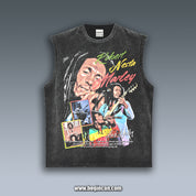 VINTAGE TANK TOP | BOB MARLEY 11.18.2