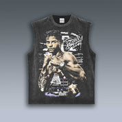 VINTAGE TANK TOP | KING RYAN 4.29