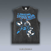 VINTAGE TANK TOP | LOVERS SYMBIOTE 8.29