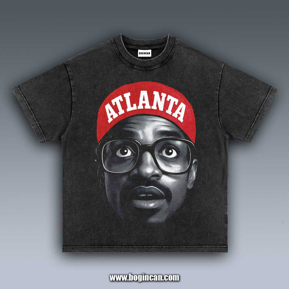 VINTAGE TEE | SPIKE 4.1