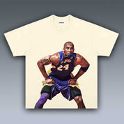 VINTAGE TEE | KOBE 2.28.2