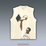 VINTAGE TANK TOP | CHAMPIONSHIP BEAN 8.29