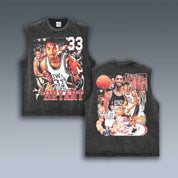 VINTAGE TANK TOP | KOBE V6.14.9