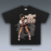 VINTAGE TEE | LAURYN HILL 3.25