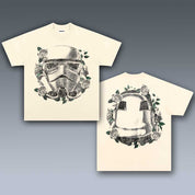 VINTAGE TEE | TROOPER