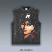 VINTAGE TANK TOP | MARY J. BLIGE 3.25.2