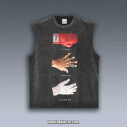 VINTAGE TANK TOP | GREATEST MIKE 2.11